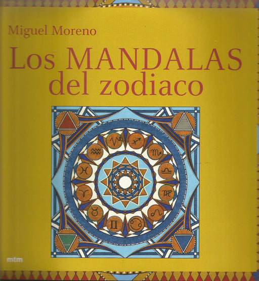 Los mandalas de Zodíaco - NALANDA | Tu motor de búsqueda interna