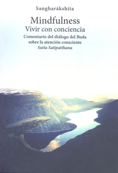 Mindfulness   Vivir con conciencia