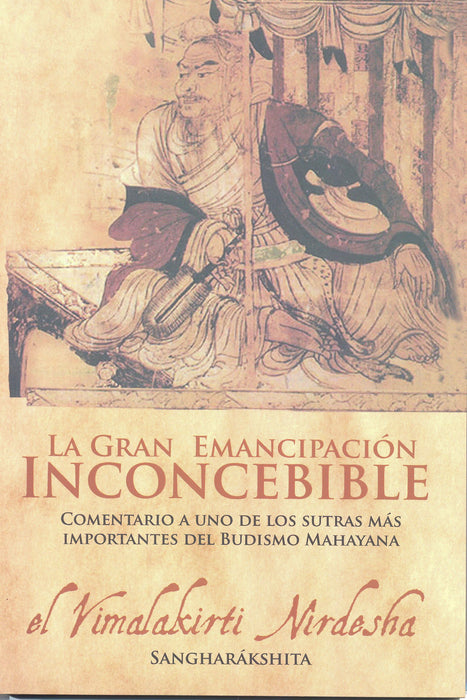 La Gran Emancipación Inconcebible