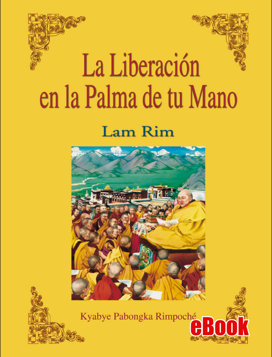 La Liberación En La Palma De Tu Mano