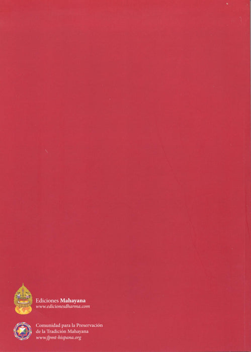 El ritual de pacificación del ofrecimiento ardiente de Vajrayoguini, Vol. 2, Instrucciones y recursos